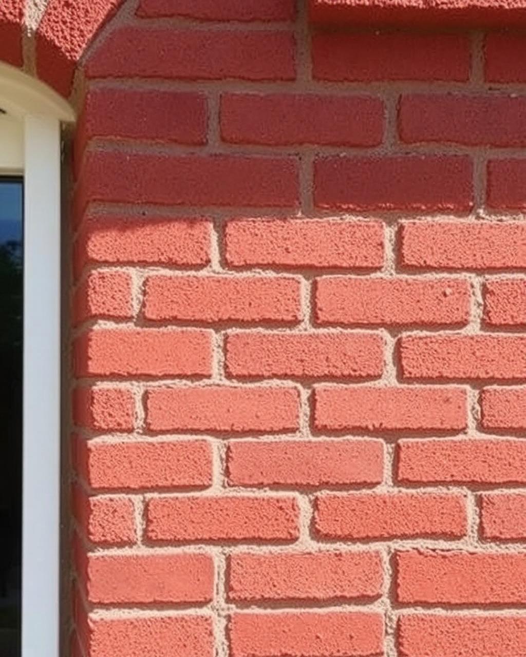 Traditional cottage brickwork and roofing repairs